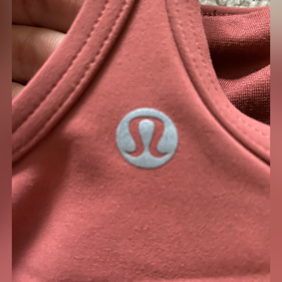 Lululemon Power Y Tank - Picture 3 of 6
